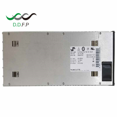 Módulo solar Flatpack2 48/1500HE 241115,650 de la carga de los sistemas eléctricos híbridos