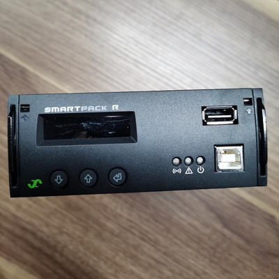 Pieza No242100.120 del sistema de la base de For Telecom Power del regulador de Smartpack R