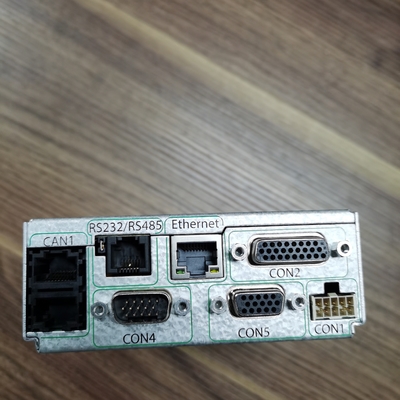 Pieza No242100.120 del sistema de la base de For Telecom Power del regulador de Smartpack R
