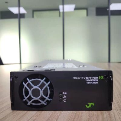 Flatpack 2 230/1500 48/1200 módulo 241123,100 de los inversores de la CA de DC