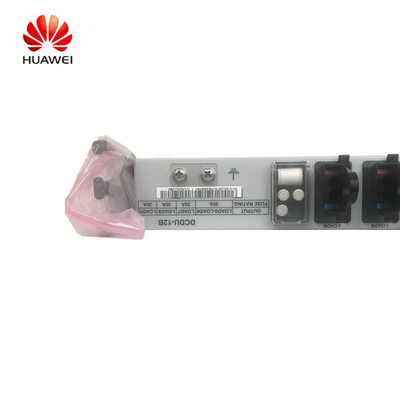 Unidad de distribución de poder de la PDU de Huawei DCDU-12B 48V con la salida 12