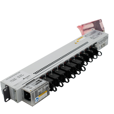 Unidad de distribución de poder de la PDU de Huawei DCDU-12B 48V con la salida 12