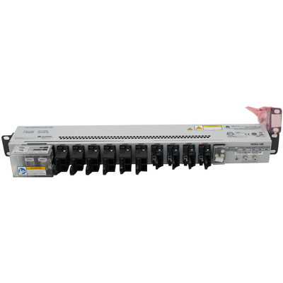 Unidad de distribución de poder de la PDU de Huawei DCDU-12B 48V con la salida 12