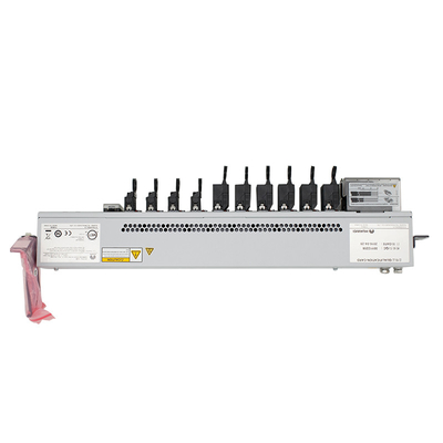 Unidad de distribución de poder de la PDU de Huawei DCDU-12B 48V con la salida 12
