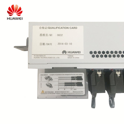 Unidad de distribución de poder de la PDU de Huawei DCDU-12B 48V con la salida 12