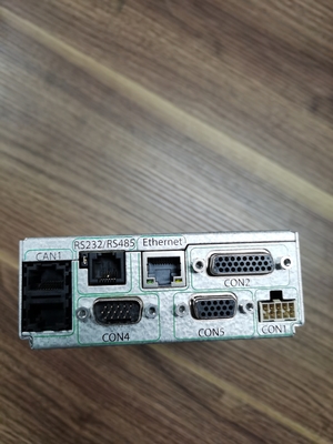 Regulador RS232 de Smartpack S del módulo de la supervisión de las telecomunicaciones de 12VDC 24VDC 48VDC
