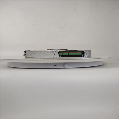 Sistema eléctrico CTOS0301.1319 del sistema 48V 5.4kw Flatpack del poder 1U de las telecomunicaciones con el módulo de Flatpack S 48/1800HE