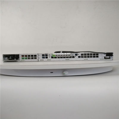 Sistema eléctrico CTOS0301.1319 del sistema 48V 5.4kw Flatpack del poder 1U de las telecomunicaciones con el módulo de Flatpack S 48/1800HE