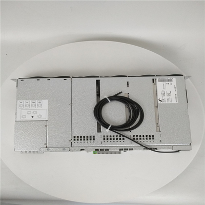 Sistema eléctrico CTOS0301.1319 del sistema 48V 5.4kw Flatpack del poder 1U de las telecomunicaciones con el módulo de Flatpack S 48/1800HE