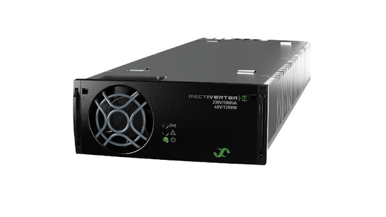 6kVA sistema de gabinete interior de la CA Eltek Rectiverter CTEJ0843.4000