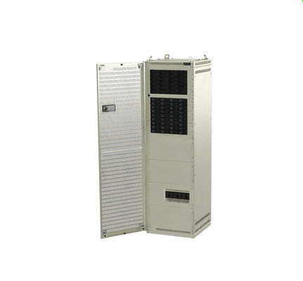 Fase del sistema eléctrico 230/400VAC 3 de las telecomunicaciones de Eltek Rectiverter