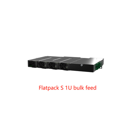 Alimentación a granel de Eltek Flatpack S 1U para las soluciones de la corriente continua de 24V 36V 48V (CTOS0301.XXX)
