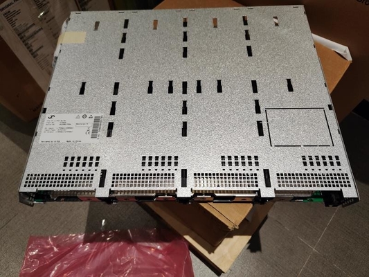 Estantes de Eltek Flatpack S 1U con los rectificadores 5R/6R 241122,900 241122,901
