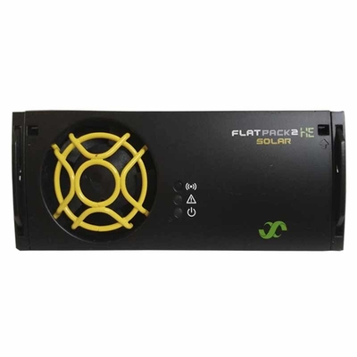 Sistema híbrido de telecomunicaciones Eltek Solar Charger 3200W 241119650