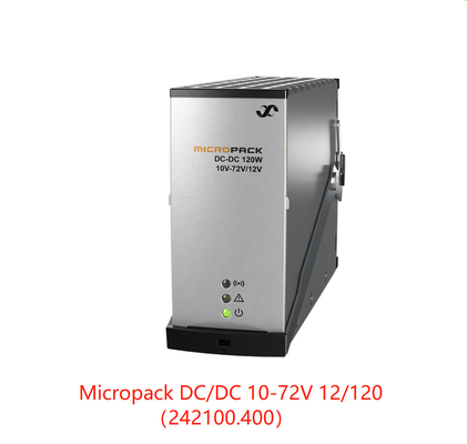 Pieza No.241115.600 241115,602 del convertidor 24V 48V 1350W de Eltek Flatpack2 DC DC