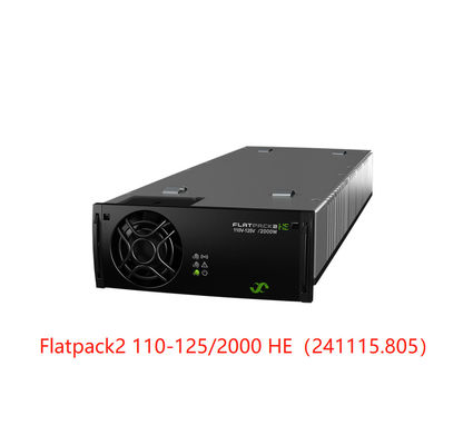Modulo rectificador Eltek FLATPACK2 2000W Alta eficiencia con 94% de eficiencia para aplicaciones industriales