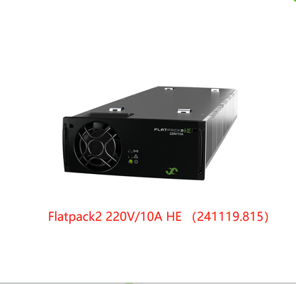 Módulo Flatpack2 220V/10A del rectificador de Eltek ÉL 220V 2800W (número de parte: 241119,815)