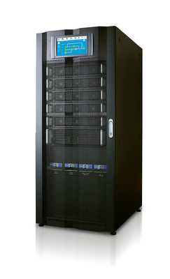Fase modular en línea DPH-80K DPH-120K de UPS 40 KVA UPS 3 de la serie de DPH