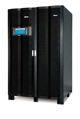 Fase modular en línea DPH-80K DPH-120K de UPS 40 KVA UPS 3 de la serie de DPH