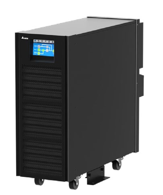 Fase 20KVA HPH-20K de los sistemas 3 de la CA UPS de la serie de la familia HPH Gen.2 de UPS Ultron del delta