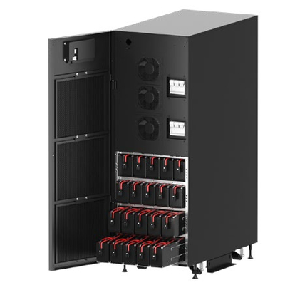 Fase 20KVA HPH-20K de los sistemas 3 de la CA UPS de la serie de la familia HPH Gen.2 de UPS Ultron del delta