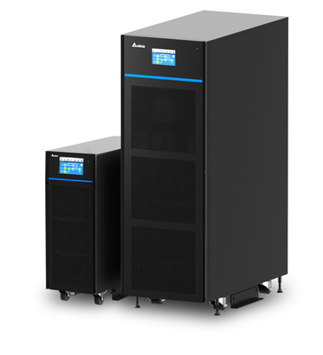 Fase 20KVA HPH-20K de los sistemas 3 de la CA UPS de la serie de la familia HPH Gen.2 de UPS Ultron del delta