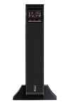 Línea UPS interactivo 1.1kva 2kva 3kva de la serie del MX de Amplon del delta