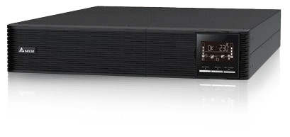 Línea UPS interactivo 1.1kva 2kva 3kva de la serie del MX de Amplon del delta