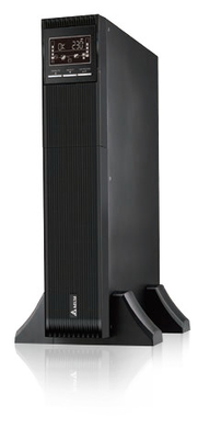 Línea UPS interactivo 1.1kva 2kva 3kva de la serie del MX de Amplon del delta