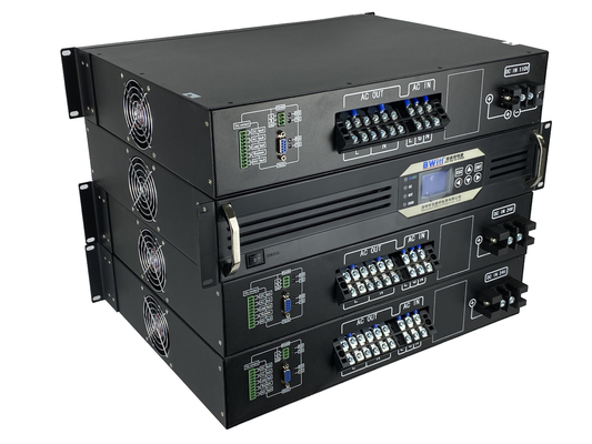 El seno puro de los inversores de la CA de 1KVA 2KVA 3KW BWT DC teje a 0,8 OEM de la eficacia