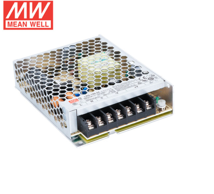 Módulo LRS-100-12 12V 8.5A 100W 1U del rectificador de la serie de LRS densamente