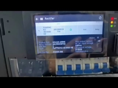 Sistema eléctrico de las telecomunicaciones