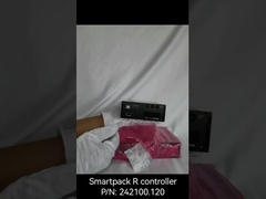 El Eltek Smartpack R Controlador de telecomunicaciones 242100.120 Módulo de monitoreo