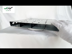 Sistema eléctrico de las telecomunicaciones