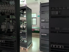 Módulo del rectificador del rectificador 48v 241115,100 de las telecomunicaciones de Eltek Flatpack2