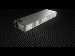 Modulo rectificador de Eltek Flatpack2 24/1800 HE 24V 1800W de alta eficiencia (241115.205)