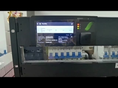 El sistema integrado Smartpack R Eltek Flatpack2 2U 32A 60A