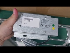 Centro de monitoreo remoto T302007000