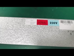 La ETI BRAVO 230 VAC T321740201 se aplicará a las instalaciones de las categorías siguientes: