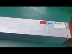 El módulo T321720201 de la ETI CE+T POWER BRAVO EPC 24V 230V