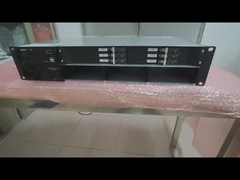 FP2 24V 7.2KW Powercore 2U 19 Inch Max 4 ranuras para el controlador Flatpack2 24/1800 HE Smartpack R