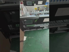 OEM Personalización 19 pulgadas 5U Sistema de energía FP2 48Vdc-60Vdc 8KW Sistema de energía integrado