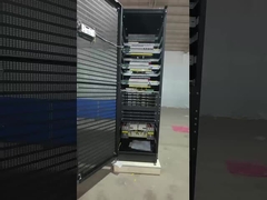 Teleconm Comutación de la fuente de alimentación 48V 1000A gran gabinete poswer