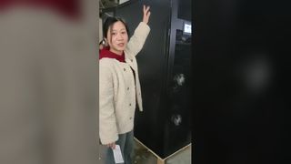 aires acondicionados en fila 2