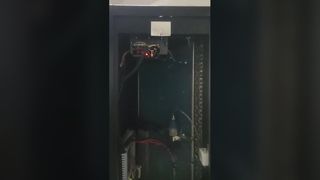 acondicionadores de aire en fila 5