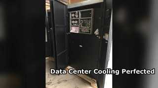CA para centro de datos Huawei NetCol8000 de 150 kW