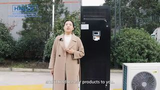 Introducción del producto (con personas)