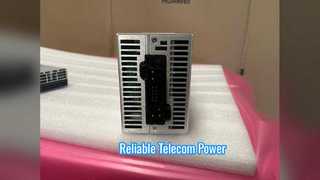 Eltek Hybrid Power Core 300A/500A Energía para telecomunicaciones